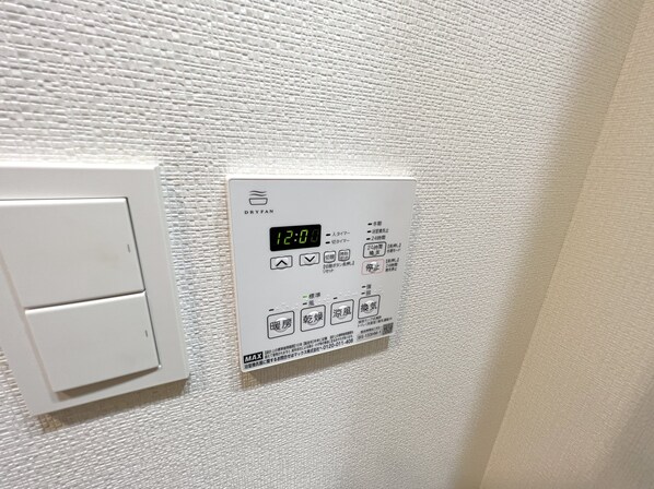 クレイシアIDZ川崎の物件内観写真